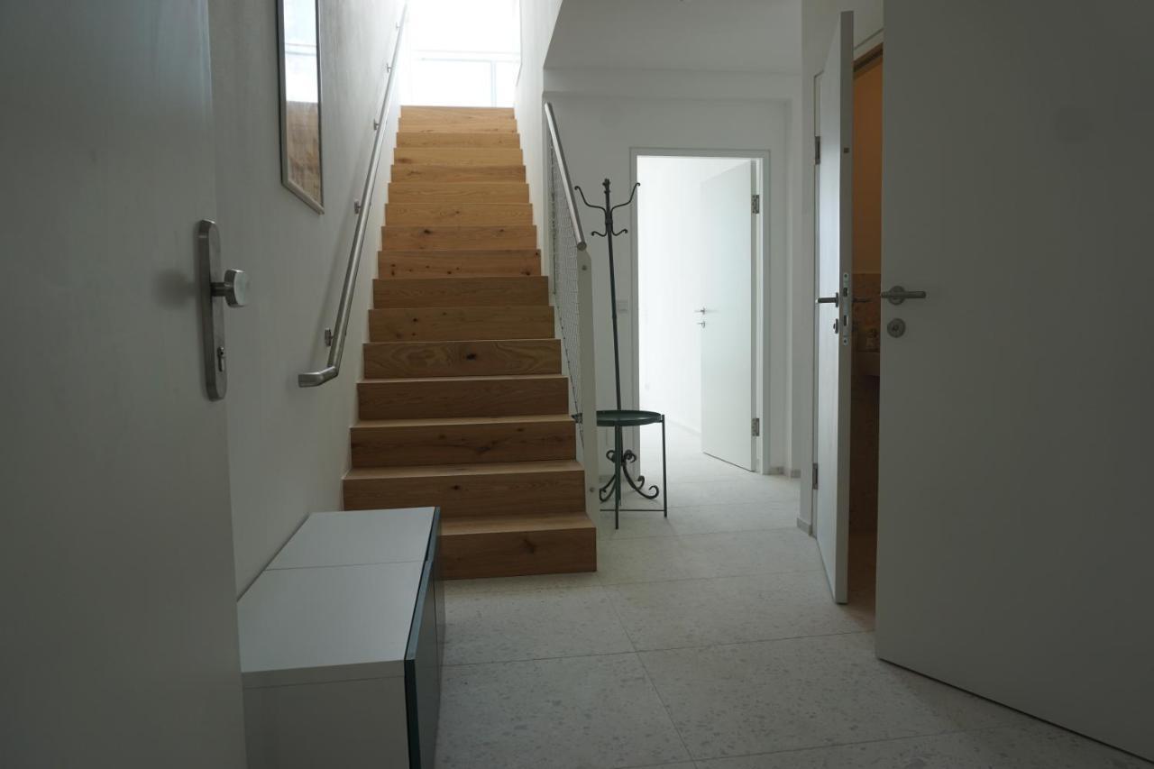 Augartenblick Penthouse 15 Відень Екстер'єр фото
